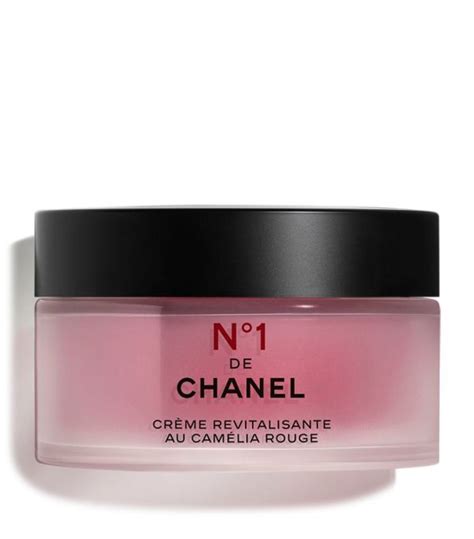 chanel beauty creme|best Chanel face cream.